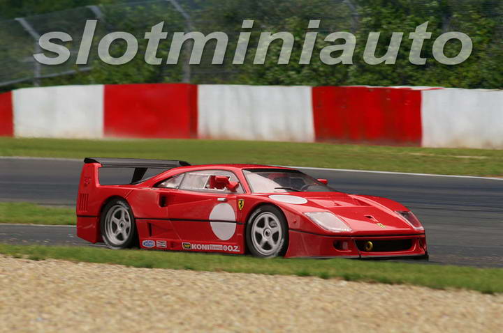 F40 SLOT.IT